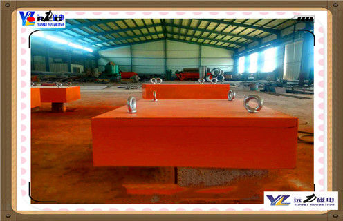 輸送帶強磁花季传媒APP大全免费下载懸掛式長方形吸鐵石