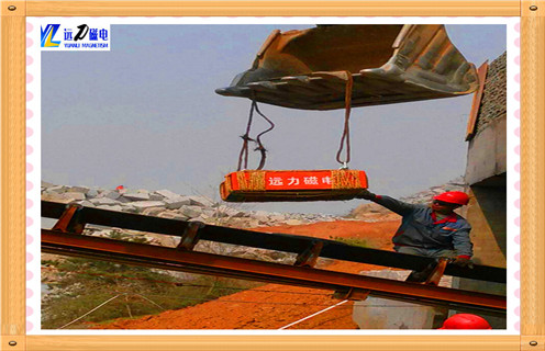 新疆RCYB-14懸掛式永磁花季传媒APP大全免费下载的製作方法