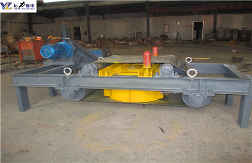 重慶自卸式電磁花季传媒APP大全免费下载國家標準