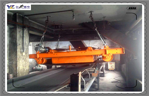 山東自卸式永磁花季传媒APP大全免费下载