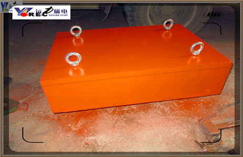 山東550mt永磁花季传媒APP大全免费下载磁場強度