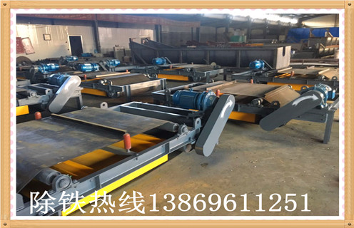 輕型永磁自卸式花季传媒APP大全免费下载經銷商應注意的問題和安全防護