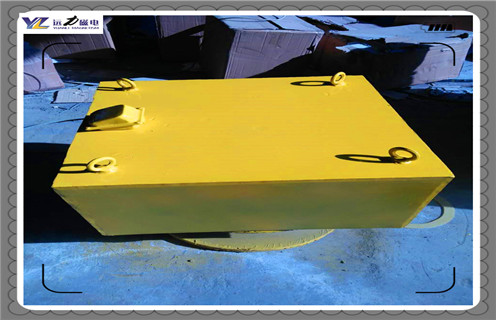 永磁自卸式花季传媒APP大全免费下载，RCYB-6四川永磁自卸式花季传媒APP大全免费下载維護知識參數_內部磁塊安裝方法_RCYB-6四川永磁自卸式花季传媒APP大全免费下载規格型號價格