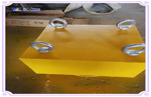 永磁花季传媒APP大全免费下载，山東RCYB-4永磁花季传媒APP大全免费下载的線圈有什麽優點知識參數_內部磁塊安裝方法_山東RCYB-4永磁花季传媒APP大全免费下载的線圈有什麽優點型號價格