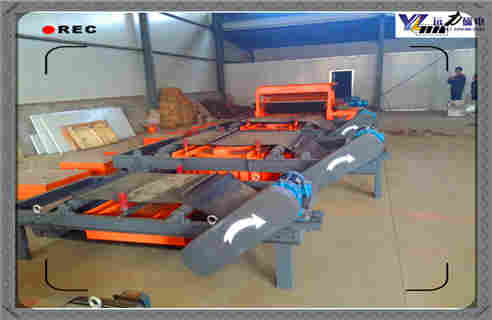 帶式強磁花季传媒APP大全免费下载，帶式強磁永磁花季传媒APP大全免费下载工作原理工作原理_帶式強磁永磁花季传媒APP大全免费下载工作原理構造選型_廠家