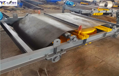 帶式強磁花季传媒APP大全免费下载，帶式強磁永磁花季传媒APP大全免费下载工作原理工作原理_帶式強磁永磁花季传媒APP大全免费下载工作原理構造選型_廠家