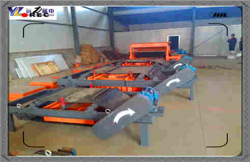 帶式花季传媒APP大全免费下载，河北優質帶式磁花季传媒APP大全免费下载價格_帶式強磁河北優質帶式磁花季传媒APP大全免费下载價格工作原理構造選型_廠家 