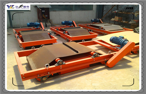 自卸式永磁花季传媒APP大全免费下载，山東自卸式永磁花季传媒APP大全免费下载知識參數_內部磁塊安裝方法_山東自卸式永磁花季传媒APP大全免费下载型號價格