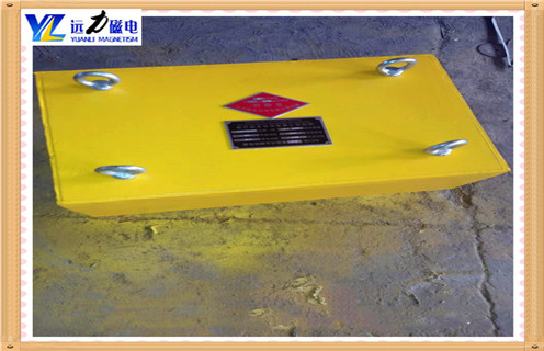 永磁自卸式花季传媒APP大全免费下载，雲南RCYD係列永磁自卸式花季传媒APP大全免费下载_內部磁塊安裝方法_雲南RCYD係列永磁自卸式花季传媒APP大全免费下载原理型號價格 