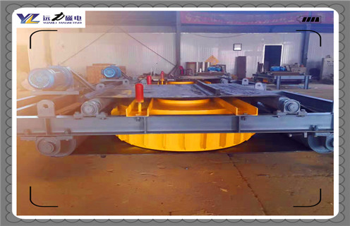 強迫循環油冷電磁花季传媒APP大全免费下载，PDC-6.5強迫油循環電磁花季传媒APP大全免费下载_PDC-6.5強迫油循環電磁花季传媒APP大全免费下载工作原理及內部結構