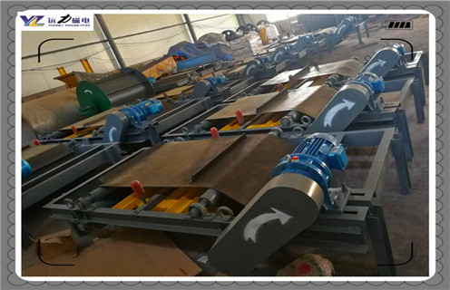 自卸式永磁花季传媒APP大全免费下载，河北自卸式永磁花季传媒APP大全免费下载公司_技術參數_河北自卸式永磁花季传媒APP大全免费下载公司磁塊安裝方式_如何換帶   