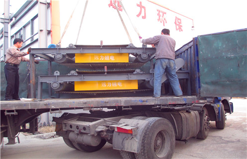 自卸式永磁花季传媒APP大全免费下载，河北自卸式永磁花季传媒APP大全免费下载公司_技術參數_河北自卸式永磁花季传媒APP大全免费下载公司磁塊安裝方式_如何換帶   