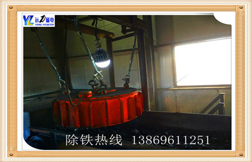 電磁花季传媒APP大全免费下载，四川帶式電磁花季传媒APP大全免费下载皮帶_四川帶式電磁花季传媒APP大全免费下载皮帶廠家工作原理及內部結構