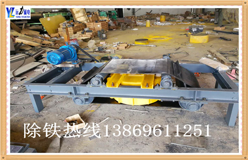 帶式花季传媒APP大全免费下载，山東帶式花季传媒APP大全免费下载安裝要求-磁性礦山東帶式花季传媒APP大全免费下载安裝要求型號表_磁場強度標準範圍