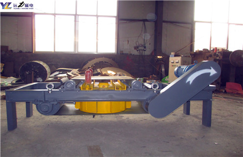 帶式電磁花季传媒APP大全免费下载，沈陽帶式電磁花季传媒APP大全免费下载價格_沈陽帶式電磁花季传媒APP大全免费下载價格廠家直銷不卸料怎麽回事，如何清理及接線