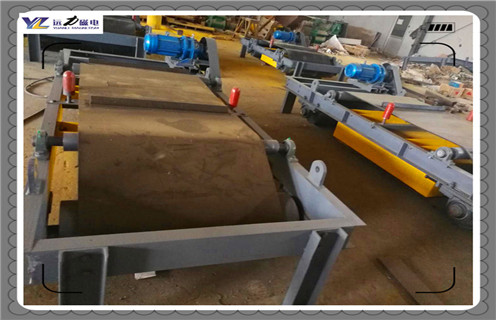 永磁自卸式花季传媒APP大全免费下载，鎮江永磁自卸式花季传媒APP大全免费下载規格_技術參數_ 鎮江永磁自卸式花季传媒APP大全免费下载規格安裝方式_如何換帶