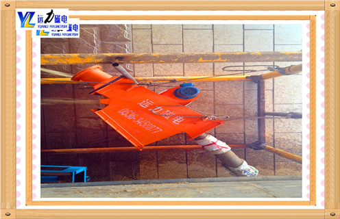 管道花季传媒APP大全免费下载，黑龍江管道花季传媒APP大全免费下载原理_遠力黑龍江管道花季传媒APP大全免费下载原理廠家哪家好安裝說明書12000高斯 可定製工作原理_安裝示意圖