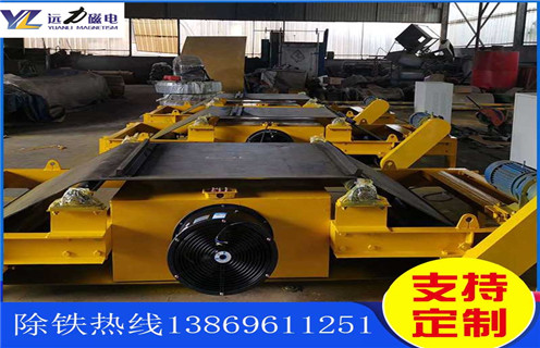 自卸式電磁花季传媒APP大全免费下载，黑龍江自卸式電磁花季传媒APP大全免费下载廠家_規格型號_黑龍江自卸式電磁花季传媒APP大全免费下载廠家的工作原理生產廠家型號及內部結構