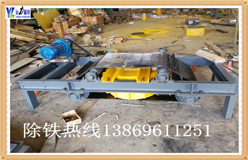 自卸式電磁花季传媒APP大全免费下载，廣西自卸式電磁花季传媒APP大全免费下载公司及安裝高度要求_廣西自卸式電磁花季传媒APP大全免费下载公司設備不卸料怎麽回事，如何清理及接線