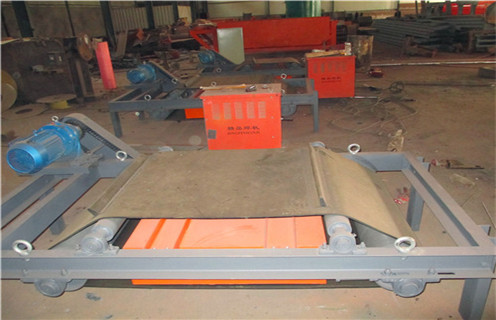 自卸帶式永磁花季传媒APP大全免费下载，天津自卸帶式永磁花季传媒APP大全免费下载及安裝高度要求_天津自卸帶式永磁花季传媒APP大全免费下载設備不卸料怎麽回事，如何清理及接線 