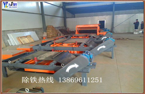 永磁自卸式花季传媒APP大全免费下载，上海永磁自卸式花季传媒APP大全免费下载價格及安裝高度要求_上海永磁自卸式花季传媒APP大全免费下载價格設備不卸料怎麽回事，如何清理及接線