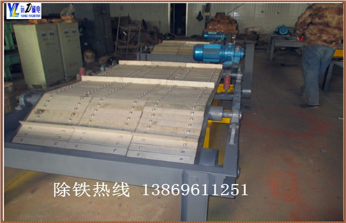 永磁自卸式花季传媒APP大全免费下载，福建永磁自卸式花季传媒APP大全免费下载特點_內部磁塊安裝方法_福建永磁自卸式花季传媒APP大全免费下载特點內部批發圖片示意圖定製供應型號價格 