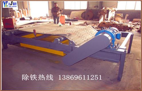 永磁自卸式花季传媒APP大全免费下载，福建永磁自卸式花季传媒APP大全免费下载特點_內部磁塊安裝方法_福建永磁自卸式花季传媒APP大全免费下载特點內部批發圖片示意圖定製供應型號價格 