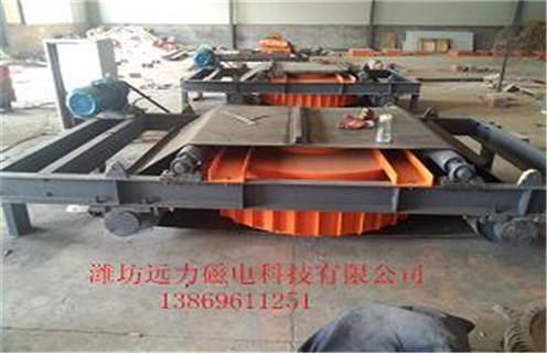 電磁自卸式花季传媒APP大全免费下载，廣東電磁自卸式花季传媒APP大全免费下载型號_廣東電磁自卸式花季传媒APP大全免费下载型號定做設備不卸料怎麽回事，如何清理及接線  