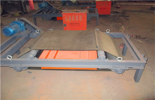 永磁自卸式花季传媒APP大全免费下载，青海永磁自卸式花季传媒APP大全免费下载技術參數_青海永磁自卸式花季传媒APP大全免费下载技術參數定做設備不卸料怎麽回事，如何清理及接線