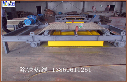 永磁自卸式花季传媒APP大全免费下载，青海RCYD係列永磁自卸式花季传媒APP大全免费下载_青海RCYD係列永磁自卸式花季传媒APP大全免费下载不卸料怎麽回事，如何清理及接線